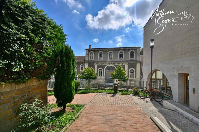 Appartement - 29 m² - 1 pièce