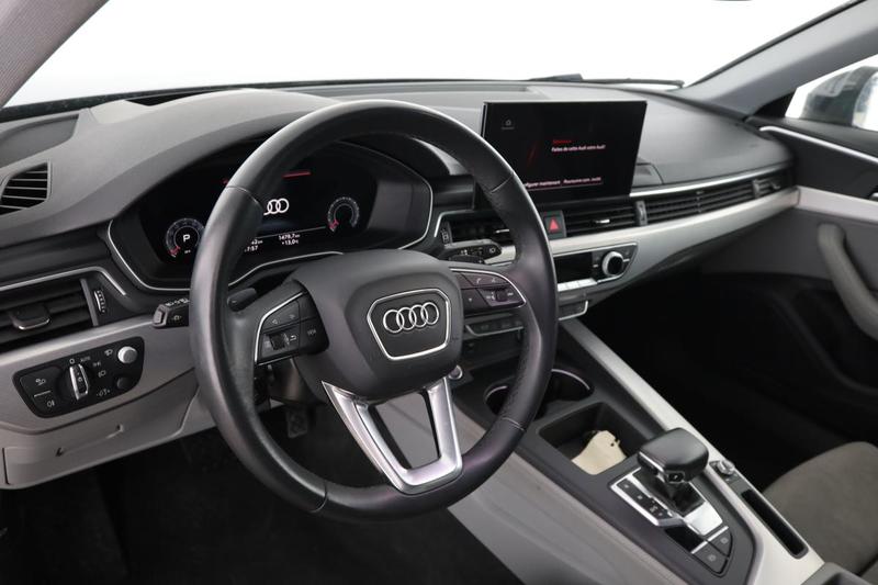 Audi A4 Avant 35 Tfsi Avus s tronic 7 150 ch