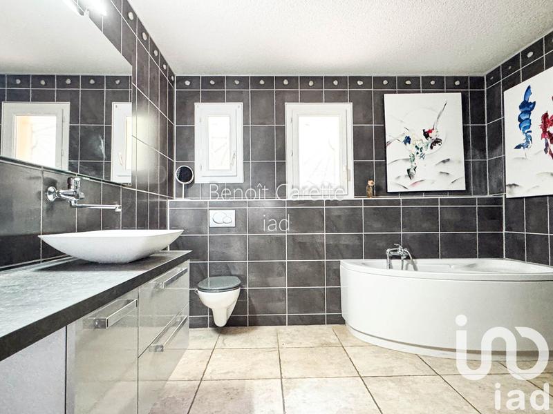 Maison - 172 m² - 5 pièces