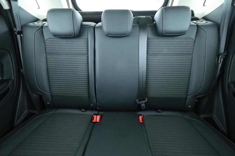 Ford EcoSport 1.0 EcoBoost Titanium 125 ch