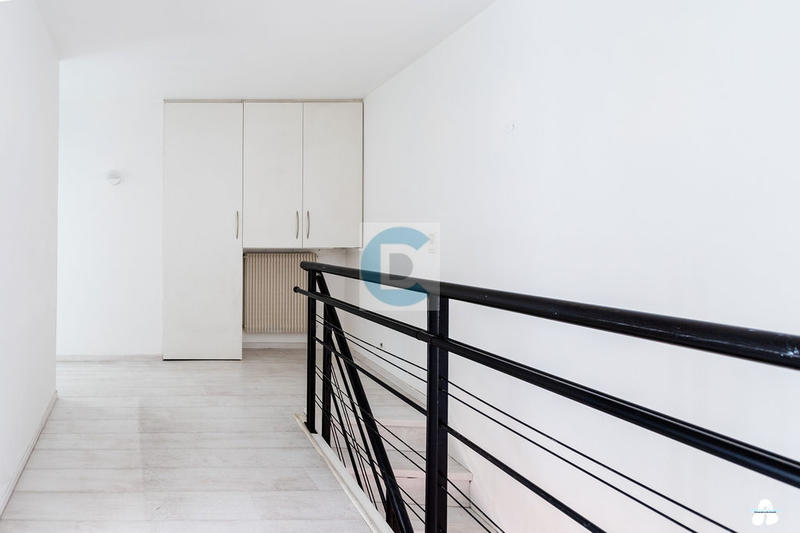 Appartement - 108 m² - 4 pièces