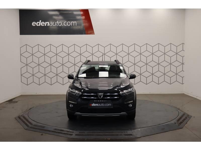 Dacia Sandero TCe 90 - 22 Stepway Confort