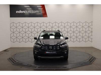 Dacia Sandero TCe 90 - 22 Stepway Confort