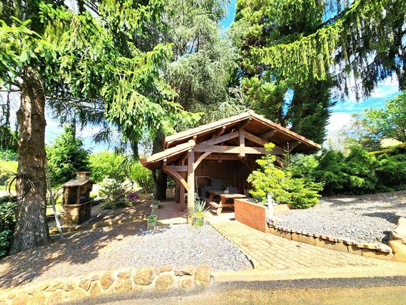 Maison - 150 m² - 7 pièces