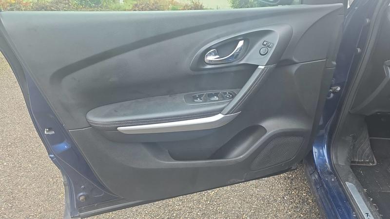 Renault Kadjar 1.2 TCe 130 Edc7 Intens - Automatique