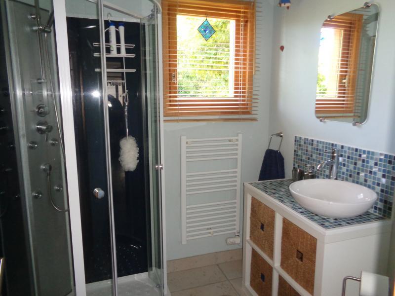 Maison - 108 m² - 4 pièces