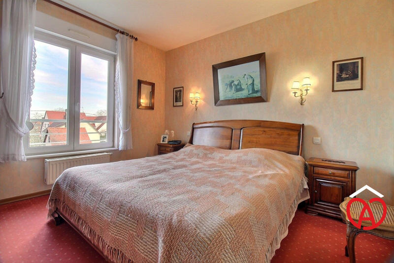 Appartement - 106 m² - 3 pièces