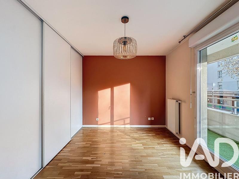 Appartement - 55 m² - 2 pièces
