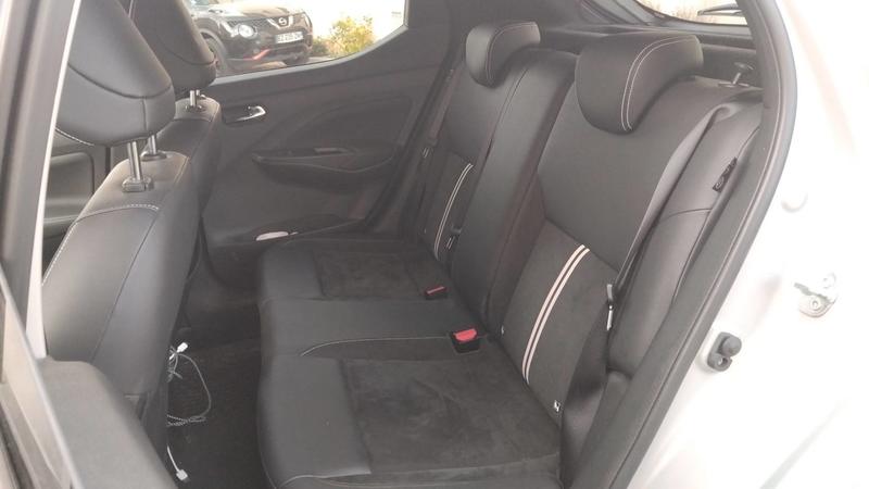 Nissan Micra 1.0 Ig-T 92 n-Sport