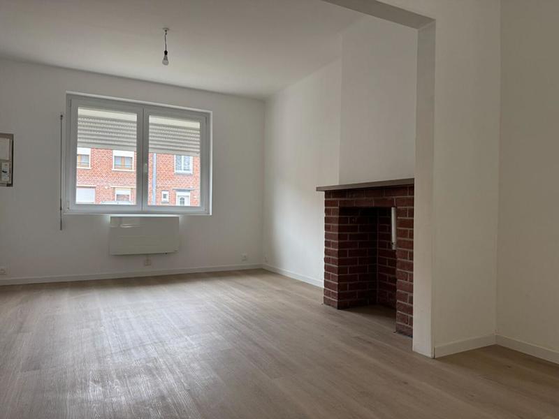 Maison - 73 m² - 4 pièces