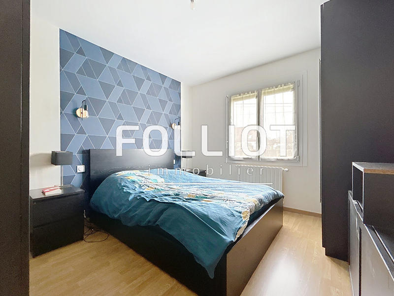 Maison - 130 m² - 7 pièces