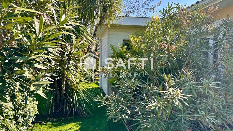 Maison - 160 m² - 7 pièces