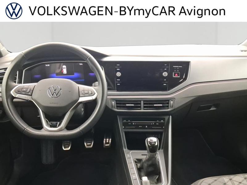 Volkswagen Polo 1.0 Tsi 95 s&amp;S Bvm5 R-Line