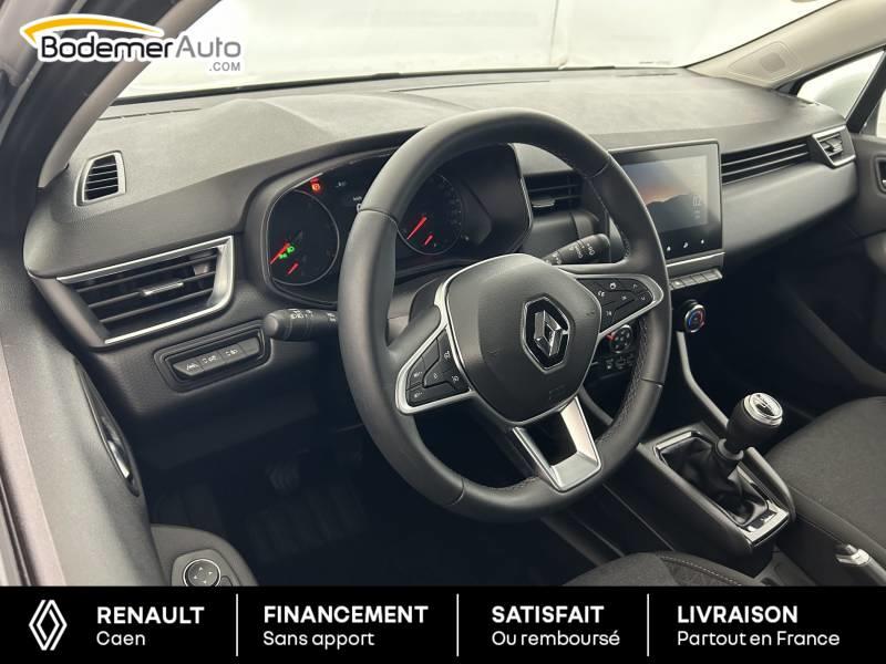 Renault Clio Blue dCi 100 - 21n Business