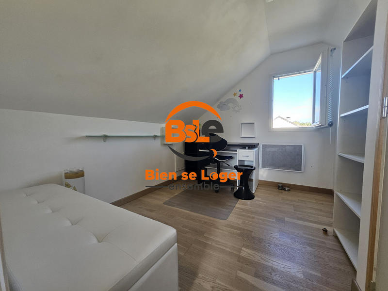 Maison - 43 m² - 3 pièces