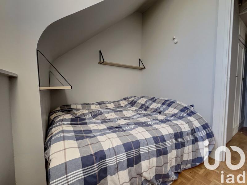 Appartement - 52 m² - 3 pièces