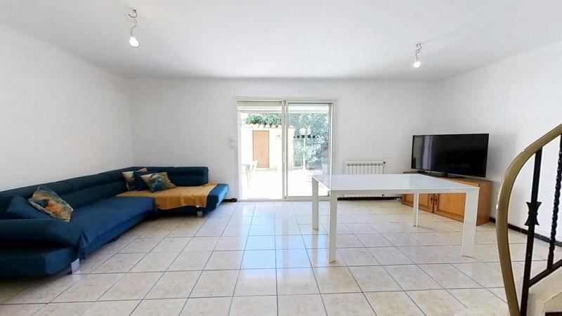 Villa - 106 m² - 6 pièces