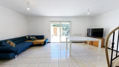 Villa - 106 m² - 6 pièces