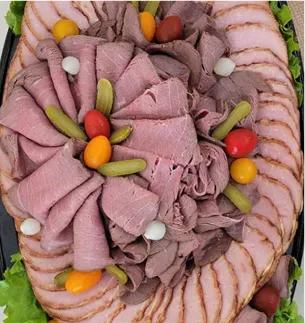 Boucherie de la Halle