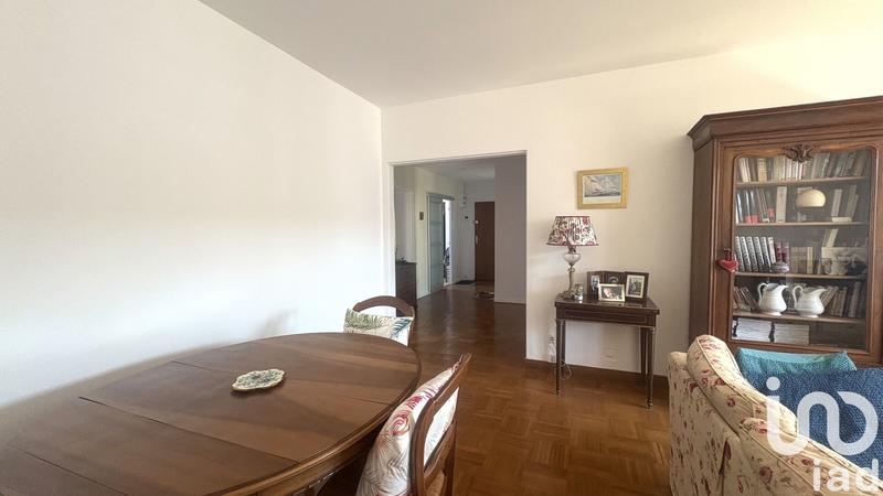Appartement - 82 m² - 3 pièces