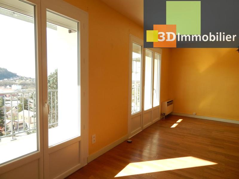 Appartement - 80 m² - 5 pièces