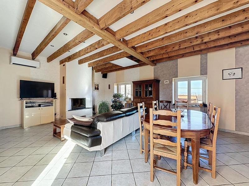 Maison - 80 m² - 3 pièces