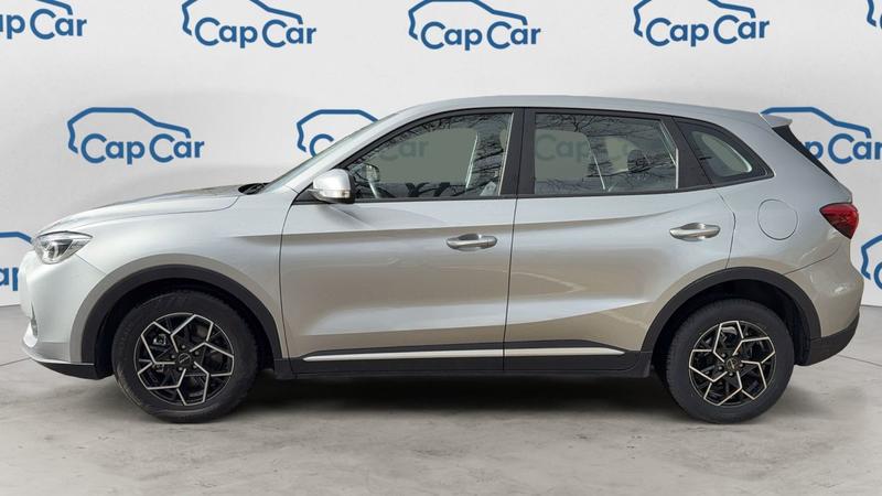 Mg Zs 1.5 197 Hybrid Bva Luxury