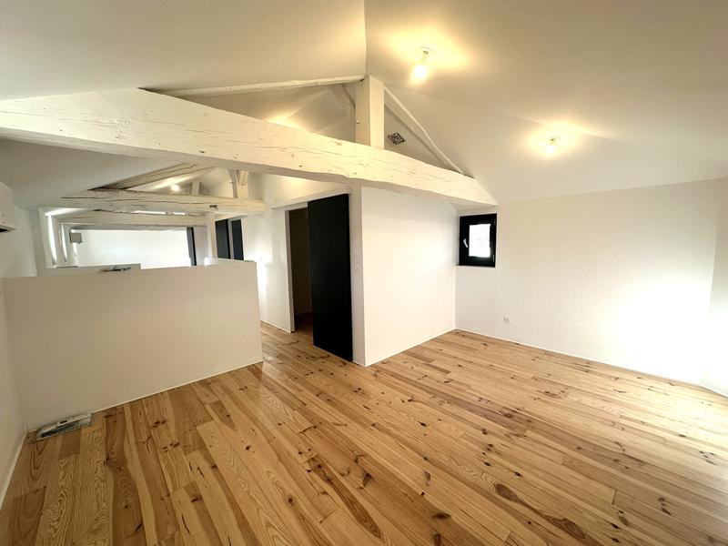 Maison de ville - 225 m² - 8 pièces