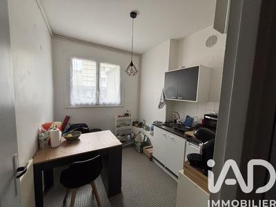 Appartement - 30 m² - 1 pièce