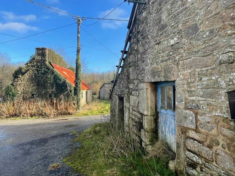 Maison - 50 m² - 1 pièce