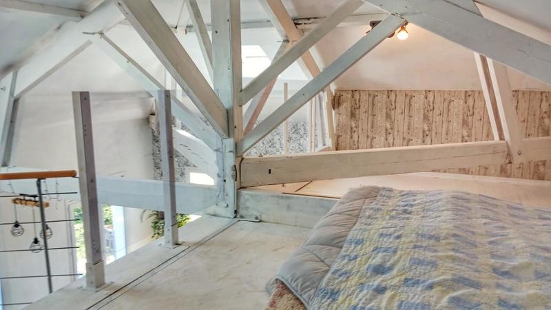 Maison - 192 m² - 12 pièces