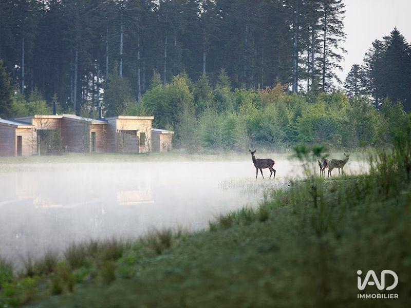 Maison - 68 m² - 3 pièces