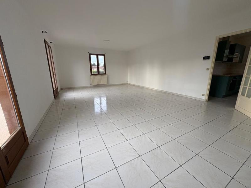Villa - 98 m² - 4 pièces