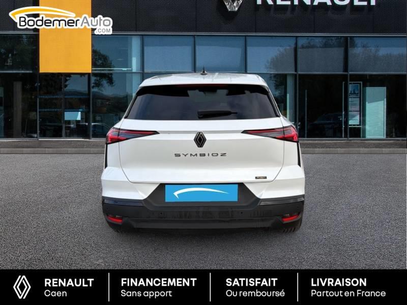 Renault Symbioz E-Tech full hybrid 145 Evolution