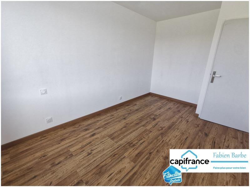 Maison - 124 m² - 6 pièces