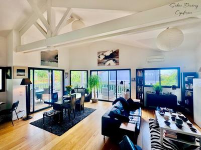 Villa - 125 m² - 5 pièces