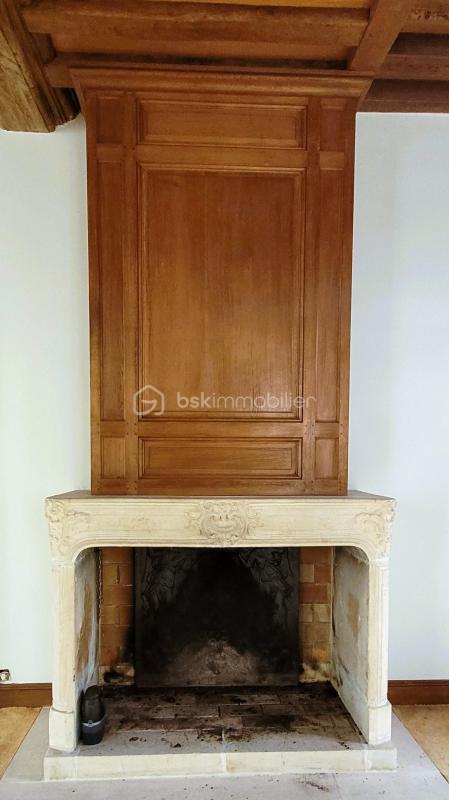 Hôtel particulier - 440 m² - 14 pièces