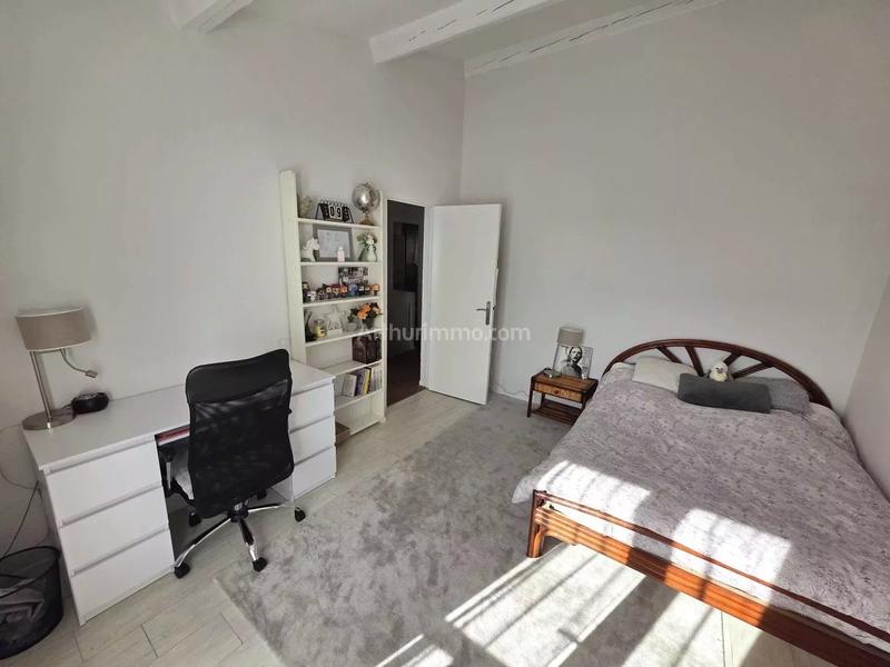 Maison - 98 m² - 4 pièces