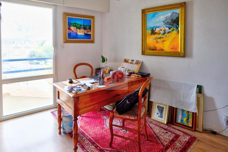 Appartement - 103 m² - 4 pièces