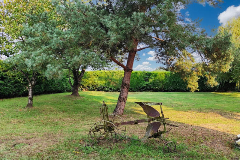 Maison - 164 m² - 6 pièces