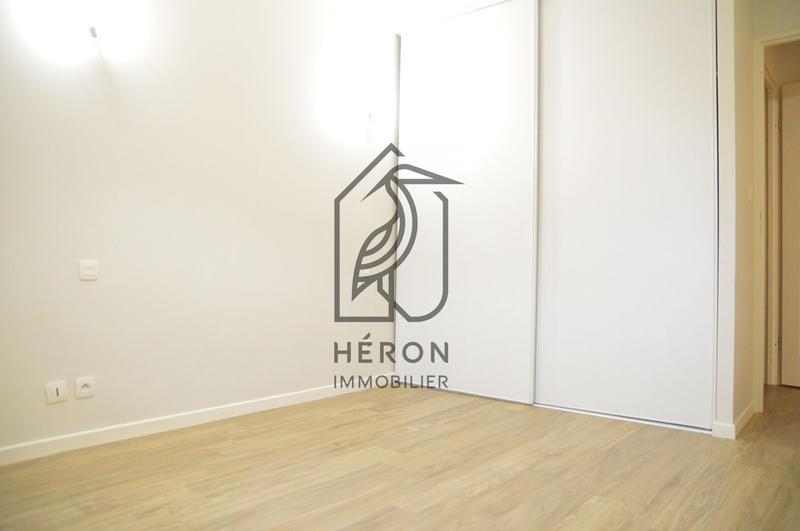 Appartement - 54 m² - 2 pièces