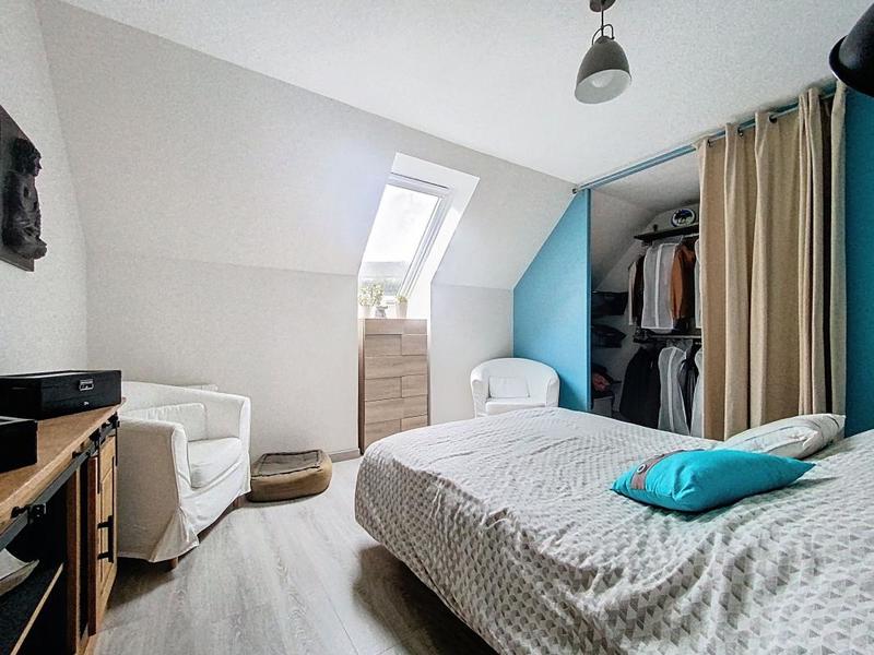 Maison - 145 m² - 5 pièces