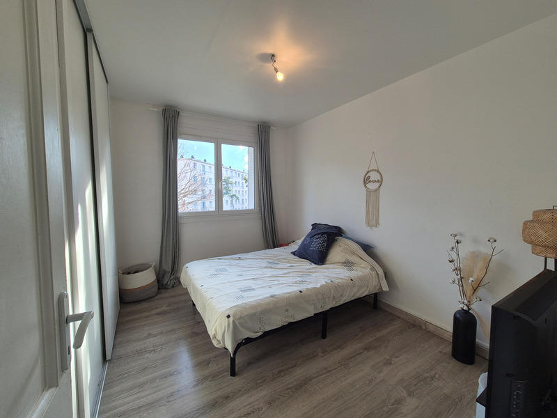 Appartement - 61 m² - 4 pièces