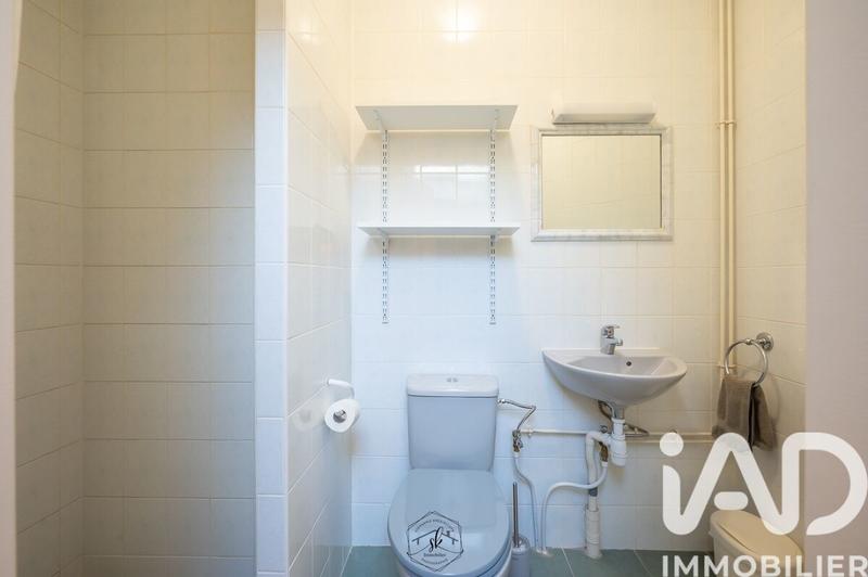 Appartement - 175 m² - 6 pièces