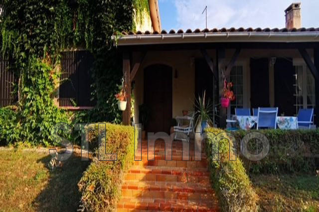 Villa - 150 m² - 5 pièces