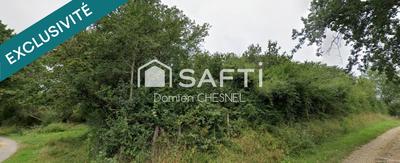 Terrain agricole - 6 585 m²