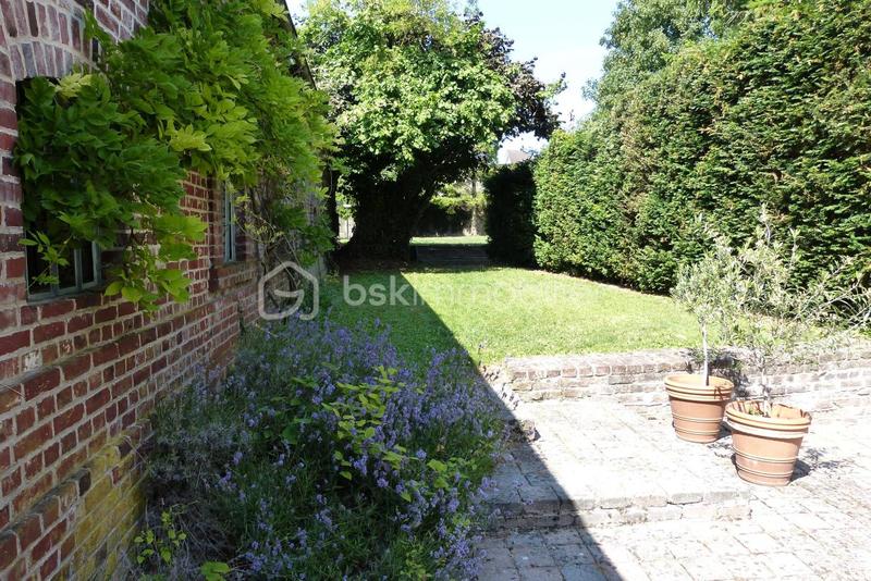 Maison bourgeoise - 260 m² - 9 pièces