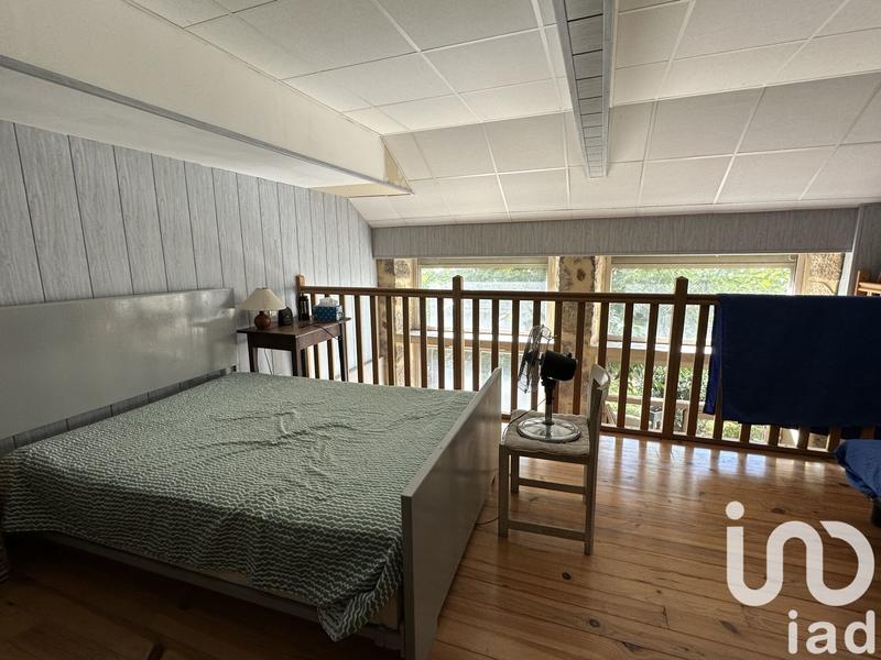 Maison de village - 215 m² - 13 pièces