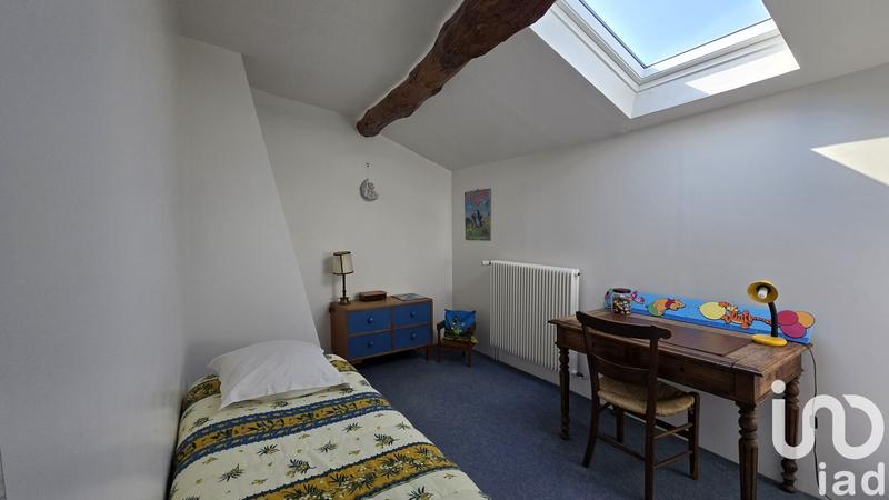 Maison - 223 m² - 8 pièces