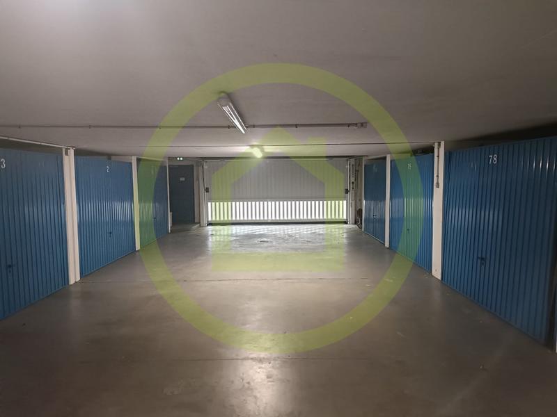 Appartement - 24 m² - 1 pièce